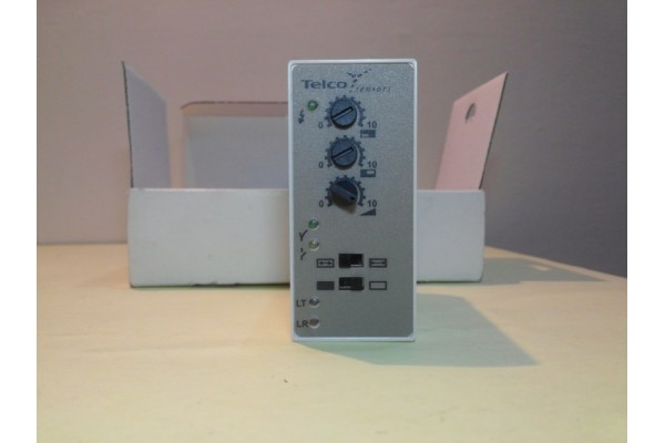 Photo Amplifier, PA 11 A 301T, 115 VAC, Telco, Denmark